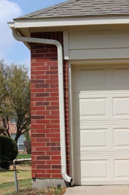 Downspout Replacement - Gutter Replacement Cedar Key, Florida