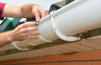 Gutter Brackets - Gutter Pros Oak Ridge, New Jersey