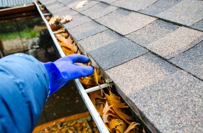 Gutter Cleaning - Gutter Cleaning Chicago Heights, Illinois