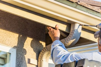 Gutter Contractor - Gutter Pros Brielle, New Jersey