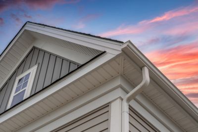 Gutter Extensions - Gutter Pros Hudson County, New Jersey