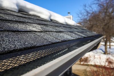 Gutter Protection - Gutter Pros Matawan, New Jersey