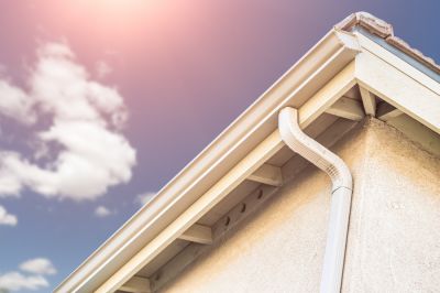 Pvc Gutter Installation - Gutter Installation Delafield, Wisconsin
