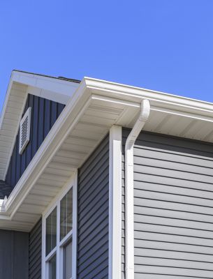 Gutters - Gutter Pros Atlantic City, New Jersey