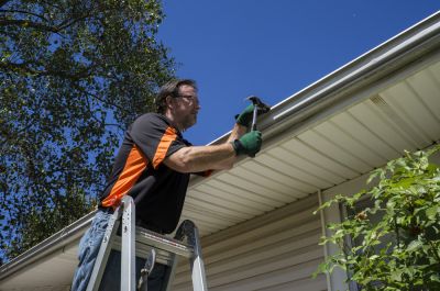 Home Gutter Repair - Gutter Repair Fallon, Nevada