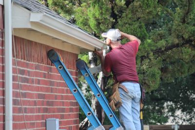 Home Gutter Replacement - Gutter Replacement Bunnell, Florida