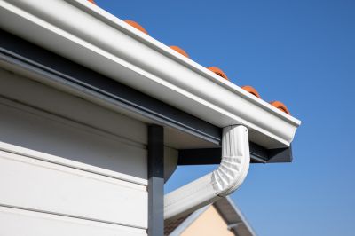 Gutter Downspout Repair in Sacramento, CA