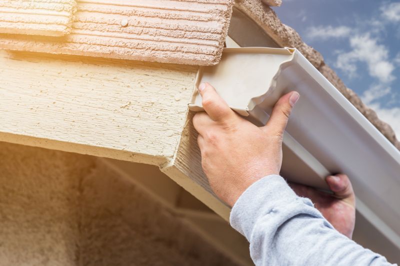 Metal Gutter Repair in Longmont, CO